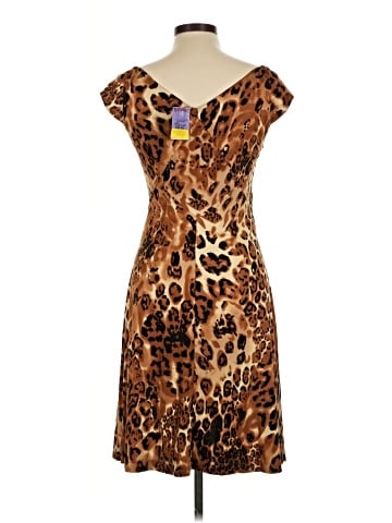 Yoana Baraschi Cocktail Dress (view 2)