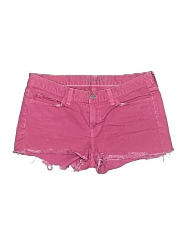 J Brand Denim Shorts (view 1)