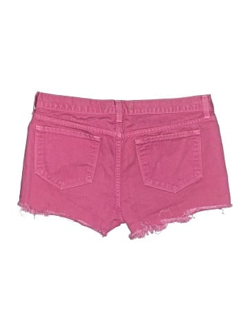 J Brand Denim Shorts (view 2)