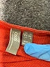ASOS Red Casual Dress Size 8 - photo 4