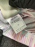 Lily Bleu Tie-dye White Shorts Size 10 - photo 4