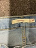 Levi's Hearts Blue Jeans Size 30 waist - photo 7