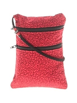 Unbranded Crossbody Bag (view 1)