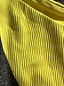 L Space Solid Yellow Swimsuit Bottoms Size M (estimated) - photo 3