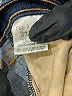 Rag & Bone/JEAN Solid Blue Jeans Size 29 waist - photo 5