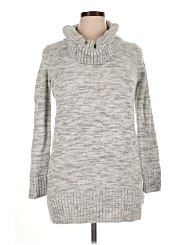 AB Studio Turtleneck Sweater (view 1)