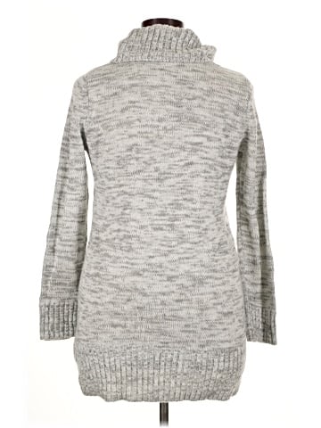 AB Studio Turtleneck Sweater (view 2)