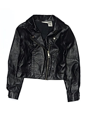Blueberi Boulevard Jacket (view 1)
