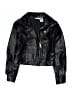 Blueberi Boulevard Black Jacket Size 10 - 12 - photo 1