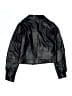 Blueberi Boulevard Black Jacket Size 10 - 12 - photo 2