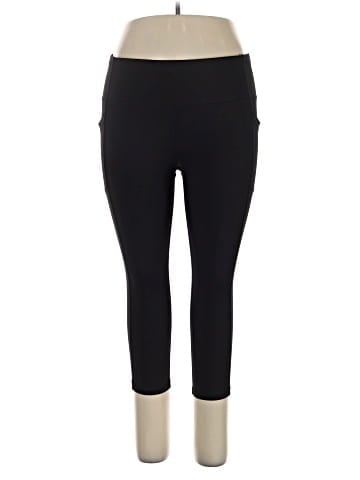 Avia Active Pants (view 1)