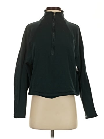 Athleta Turtleneck Sweater (view 1)