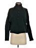 Athleta Black Turtleneck Sweater Size S - photo 1