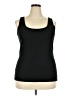 Old Navy Black Tank Top Size XXL - photo 1