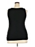 Old Navy Black Tank Top Size XXL - photo 2