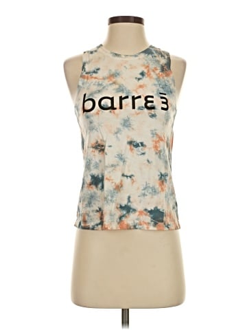 Bogner Sleeveless T-Shirt (view 1)