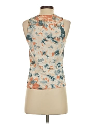 Bogner Sleeveless T-Shirt (view 2)