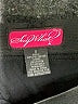 Say What? 100% Polyester Solid Black Formal Skirt Size S - photo 4