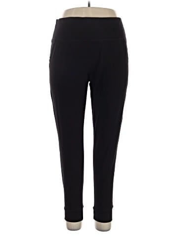 Athletic Works Active Pants (view 1)