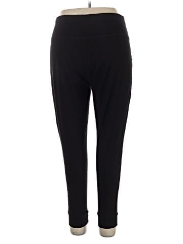 Athletic Works Active Pants (view 2)