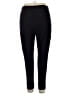 Athletic Works Solid Black Active Pants Size XL - photo 2