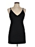 Muche et Muchette 100% Polyester Black Tank Top One size - photo 1