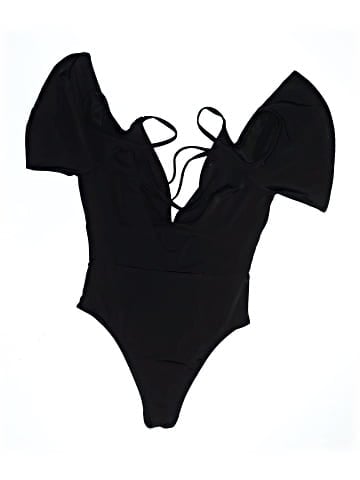 Dainty Hooligan Bodysuit (view 2)