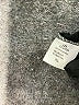 Automet Black Long Sleeve Blouse Size XL - photo 9