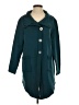 Neon Buddha Teal Coat Size S - photo 1
