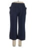 Robert Louis Polka Dots Blue Casual Pants Size XL - photo 1