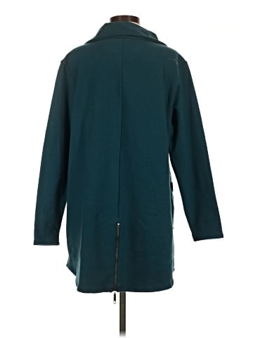 Neon Buddha Coat (view 2)