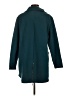 Neon Buddha Teal Coat Size S - photo 2