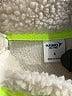 Active by Old Navy Color Block Ivory Jacket Size S - photo 6
