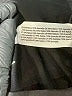Bloch Black Active Pants Size S - photo 5