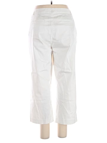 Charter Club Casual Pants (view 2)