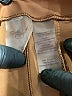Calia Brown Casual Pants Size 1X - photo 4