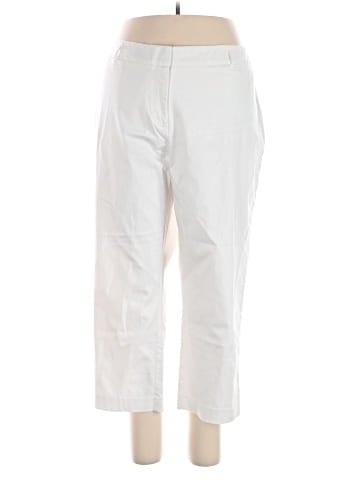 Charter Club Casual Pants (view 1)