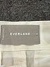 Everlane Ivory Casual Pants Size 4 - photo 4