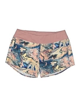 Oiselle Athletic Shorts (view 1)
