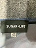 Sugar Lips Metallic Gray Cocktail Dress Size XS - photo 7