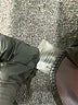 Sugar Lips Metallic Gray Cocktail Dress Size XS - photo 8
