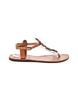 Laid Back London Sandals