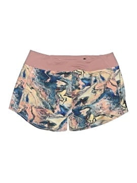 Oiselle Athletic Shorts (view 2)