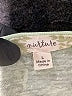 Nurture Green Short Sleeve Blouse Size L - photo 7