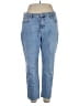 MNG Blue Jeans Size 15 - photo 1