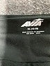Avia Solid Black Athletic Shorts Size 16 - photo 3