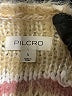 Pilcro Tweed Gold Pullover Sweater Size L - photo 7