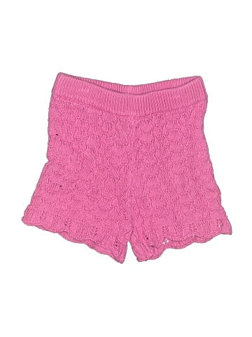 Nicole Miller New York Shorts (view 1)
