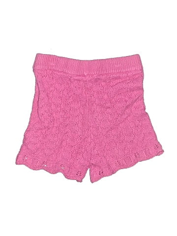 Nicole Miller New York Shorts (view 2)