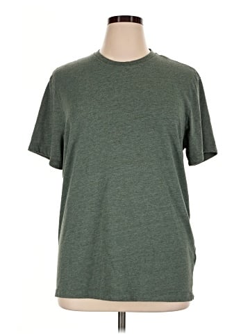 J.Crew Factory Store Short Sleeve T-Shirt (view 1)